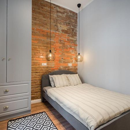 A32 Boutique Apartments, Best Location By Bqa Budapesta Exterior foto