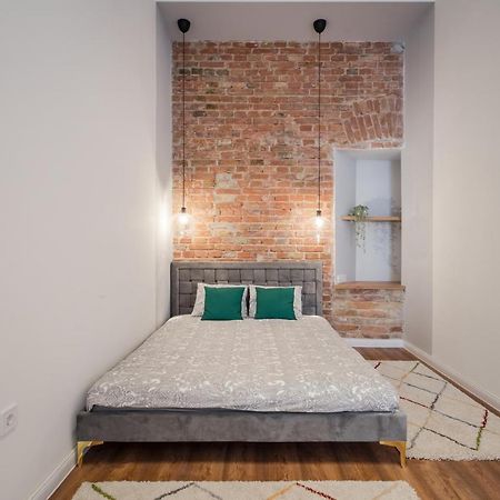 A32 Boutique Apartments, Best Location By Bqa Budapesta Exterior foto