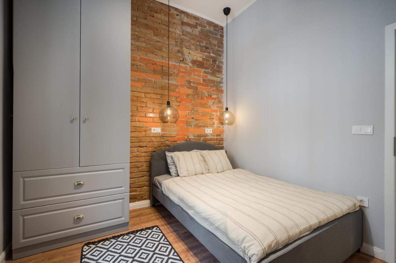 A32 Boutique Apartments, Best Location By Bqa Budapesta Exterior foto