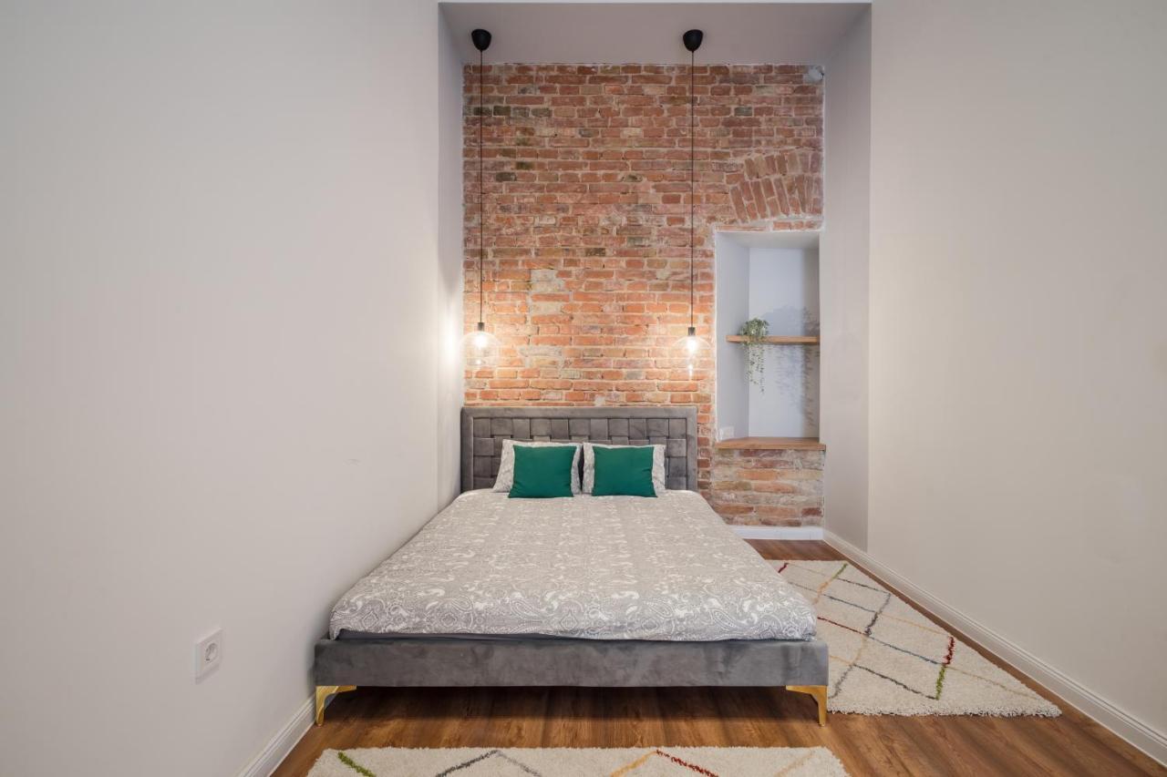 A32 Boutique Apartments, Best Location By Bqa Budapesta Exterior foto