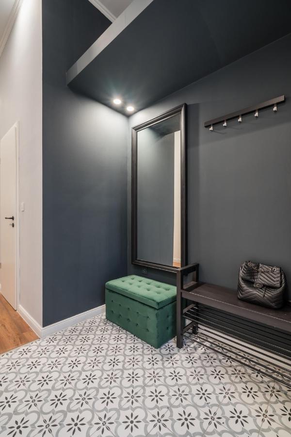 A32 Boutique Apartments, Best Location By Bqa Budapesta Exterior foto