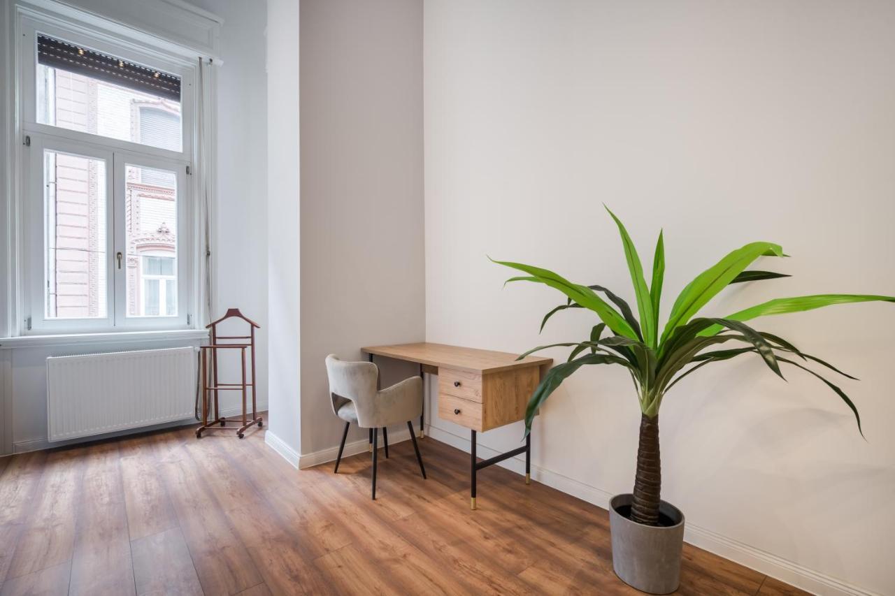 A32 Boutique Apartments, Best Location By Bqa Budapesta Exterior foto