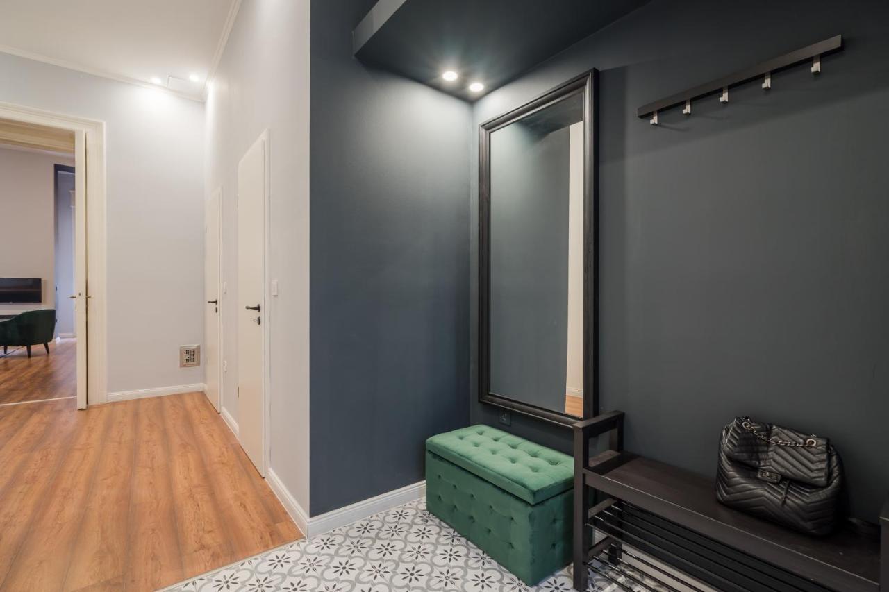 A32 Boutique Apartments, Best Location By Bqa Budapesta Exterior foto