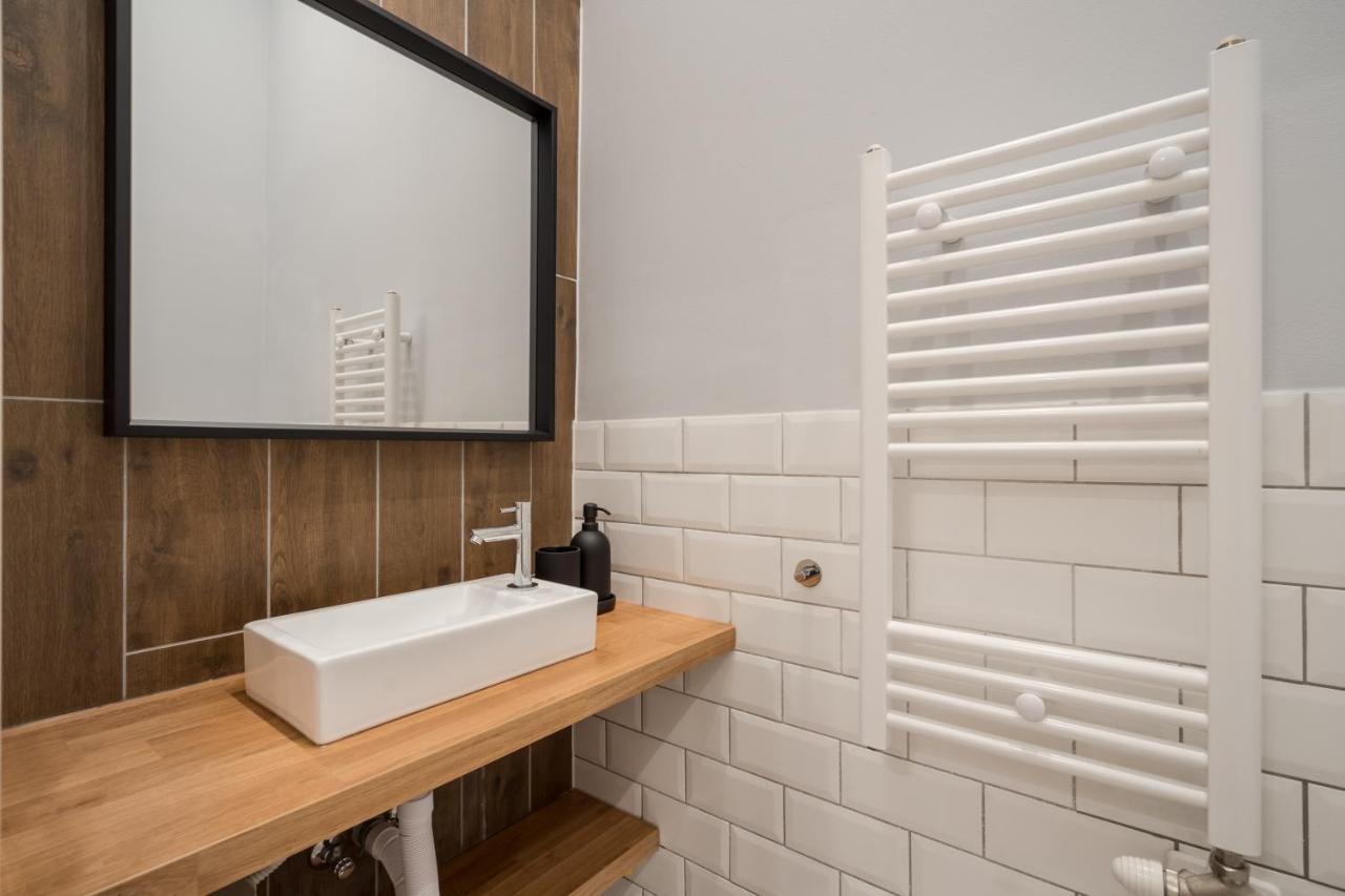 A32 Boutique Apartments, Best Location By Bqa Budapesta Exterior foto